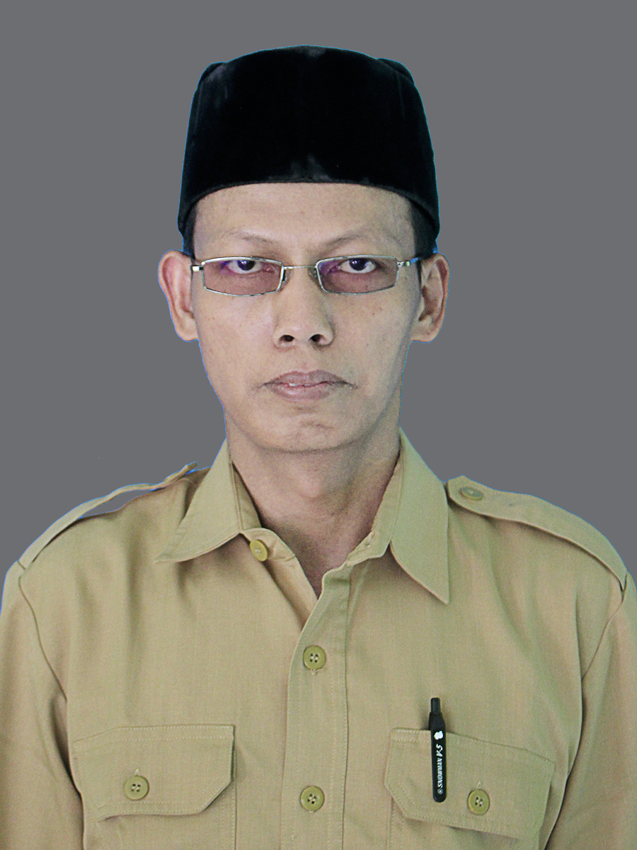 Burhanuddin Zakki M