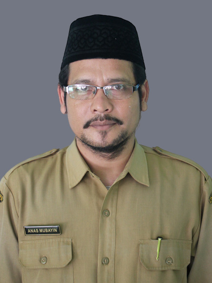 ANAS MUBAYIN