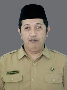 Ahmad Mustafid Riza